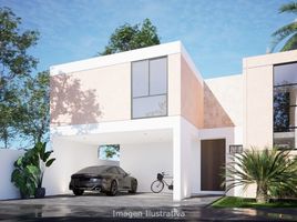 3 Schlafzimmer Haus zu verkaufen in Merida, Yucatan, Merida, Yucatan