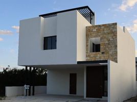 3 Habitación Villa en venta en Conkal, Yucatán, Conkal, Yucatán