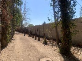  Terreno (Parcela) en venta en Cordillera, Santiago, Pirque, Cordillera