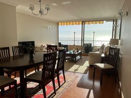 3 Habitación Apartamento en alquiler en Chile, Viña del Mar, Valparaíso, Valparaíso, Chile