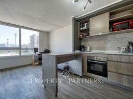 1 Habitación Departamento en venta en Cordillera, Santiago, Puente Alto, Cordillera