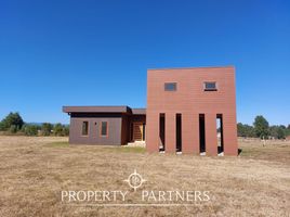 3 Bedroom Villa for rent in Chile, Villarrica, Cautin, Araucania, Chile