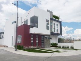 Villa 4 chambre à vendre à Queretaro, Queretaro, Queretaro, Queretaro
