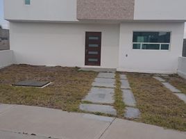 4 Schlafzimmer Haus zu verkaufen in El Marques, Queretaro, El Marques