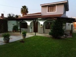 3 Habitación Villa en venta en General Sarmiento, Buenos Aires, General Sarmiento