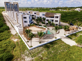 3 Habitación Villa en venta en Ixil, Yucatán, Ixil