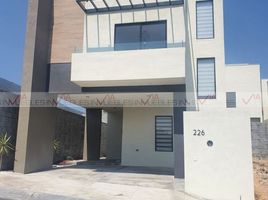 3 Schlafzimmer Villa zu verkaufen in Santa Catarina, Nuevo Leon, Santa Catarina