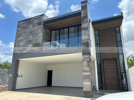 Villa 4 chambre à vendre à Santiago, Nuevo Leon, Santiago, Nuevo Leon