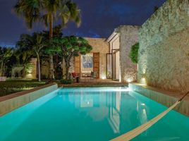 3 Schlafzimmer Haus zu verkaufen in Merida, Yucatan, Merida, Yucatan