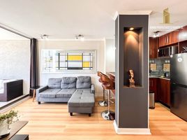 1 Bedroom Apartment for rent in Valparaiso, Vina Del Mar, Valparaiso, Valparaiso