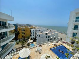 3 Habitación Apartamento en venta en Bolivar, Cartagena, Bolivar