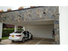 3 Habitación Villa en venta en Pereira, Risaralda, Pereira