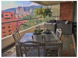 4 Schlafzimmer Wohnung zu verkaufen in Medellin, Antioquia, Medellin