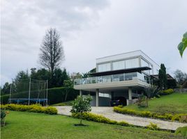 6 Bedroom House for sale in Antioquia, Rionegro, Antioquia