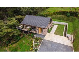 3 Habitación Villa en venta en La Ceja, Antioquia, La Ceja