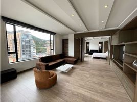 1 Habitación Apartamento en venta en Bogotá, Cundinamarca, Bogotá