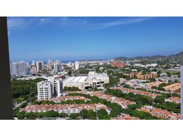 4 Habitación Apartamento en venta en Quinta de San Pedro Alejandrino, Santa Marta, Santa Marta