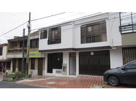 6 Habitación Casa en venta en Risaralda, Pereira, Risaralda