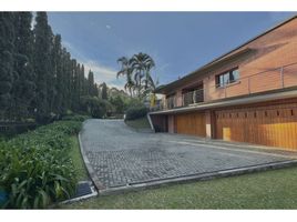 5 Bedroom Villa for sale in Bare Foot Park (Parque de los Pies Descalzos), Medellin, Medellin