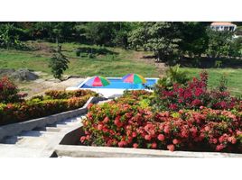 4 Bedroom House for sale in Turbaco, Bolivar, Turbaco