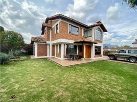 5 Habitación Villa en venta en Colombia, Sopo, Cundinamarca, Colombia