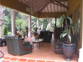 7 Bedroom Villa for sale in Antioquia, Medellin, Antioquia