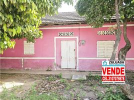 Estudio Villa en venta en Colombia, San Zenon, Magdalena, Colombia