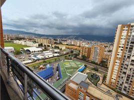 3 Habitación Apartamento en venta en Mina De Sal De Nemocón, Bogotá, Bogotá