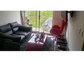 2 Habitación Departamento en venta en Caldas, Manizales, Caldas