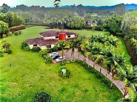 5 Bedroom Villa for sale in Rionegro, Antioquia, Rionegro