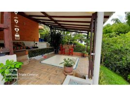 4 Bedroom Villa for sale in Pereira, Risaralda, Pereira