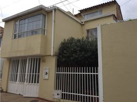 4 Habitación Casa en venta en Oicata, Boyaca, Oicata