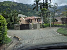  Terreno (Parcela) en venta en Titiribi, Antioquia, Titiribi