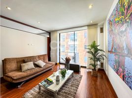 1 Habitación Apartamento en venta en Bogotá, Cundinamarca, Bogotá