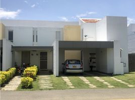 3 Habitación Villa en venta en Cauca, Puerto Tejada, Cauca