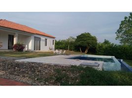 3 Bedroom House for sale in Turbaco, Bolivar, Turbaco