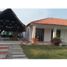 3 Bedroom House for sale in Turbaco, Bolivar, Turbaco