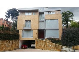 4 Bedroom House for sale in Bogota, Cundinamarca, Bogota