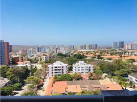 3 Habitación Apartamento en venta en Centro Comercial Buenavista, Barranquilla, Barranquilla