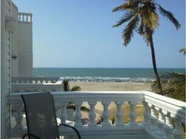 3 Bedroom House for rent in Bolivar, Cartagena, Bolivar