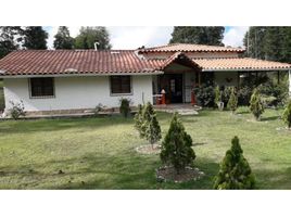 4 Habitación Casa en venta en Guarne, Antioquia, Guarne