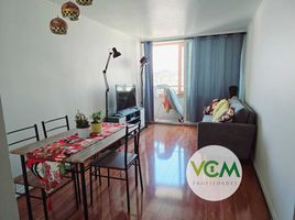 2 Habitación Departamento en venta en Cordillera, Santiago, Puente Alto, Cordillera