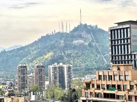 1 Bedroom Apartment for sale in Chile, Santiago, Santiago, Santiago, Chile