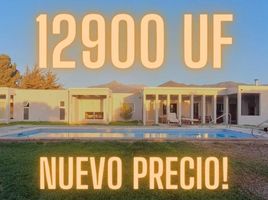 4 Habitación Casa en venta en Valparaíso, Limache, Quillota, Valparaíso