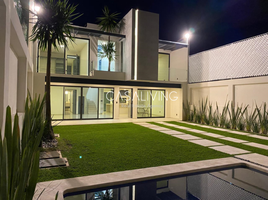 4 Schlafzimmer Villa zu verkaufen in Huitzilac, Morelos, Huitzilac, Morelos