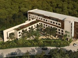 1 Habitación Apartamento en venta en Merida, Yucatán, Merida, Yucatán