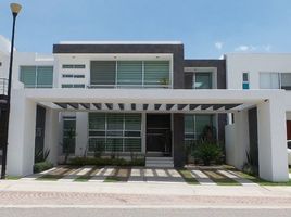 3 Schlafzimmer Villa zu verkaufen in Queretaro, Queretaro, Queretaro, Queretaro
