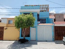 Maison 4 chambre à vendre à San Luis Potosi, San Luis Potosi, San Luis Potosi, San Luis Potosi