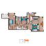 3 Habitación Departamento en venta en Cordillera, Santiago, San Jode de Maipo, Cordillera