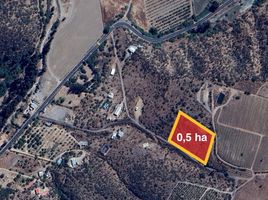  Terreno (Parcela) en venta en Melipilla, Santiago, San Pedro, Melipilla